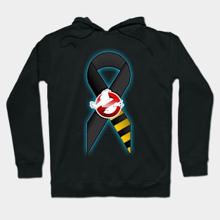 GB1 RIP Ribbon v2 (glow) Hoodie